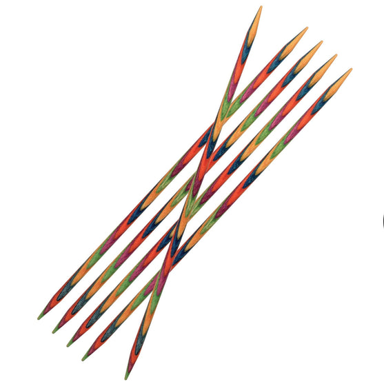 

Symfonie Strømpepinde - KnitPro
1