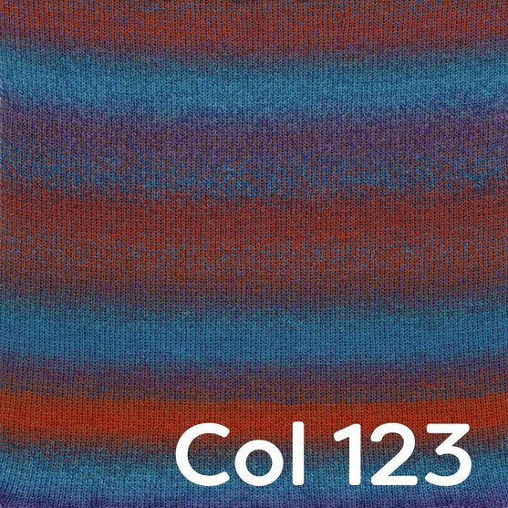 

Dream Color - Hobbii
8