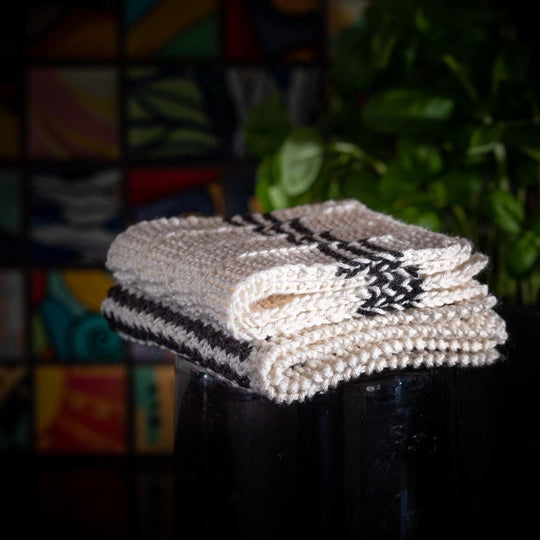 Dryup - Klude med struktur