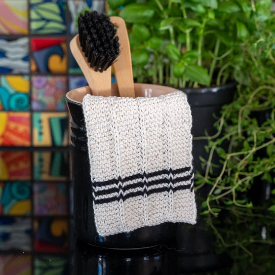 

Dryup - Klude med struktur
3