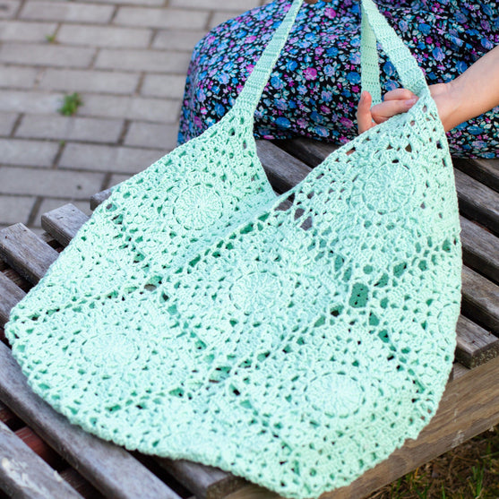 

Bernadette - Taske
5