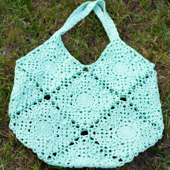 

Bernadette - Taske
7