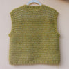 

Cotton Candy Dot - Vest
8