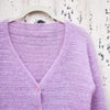 

Essence - Cardigan med V-hals
3