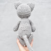 

Kitty - Tøjdyr
3
