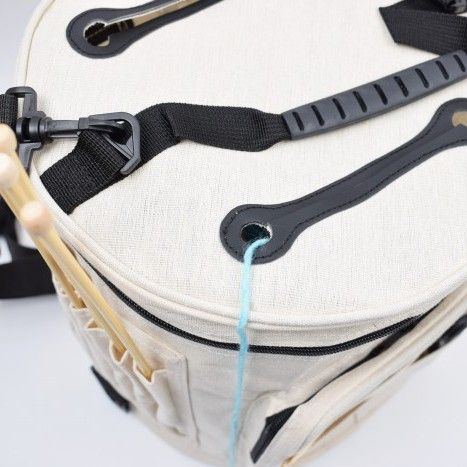 

Garntaske - Hobbii
4