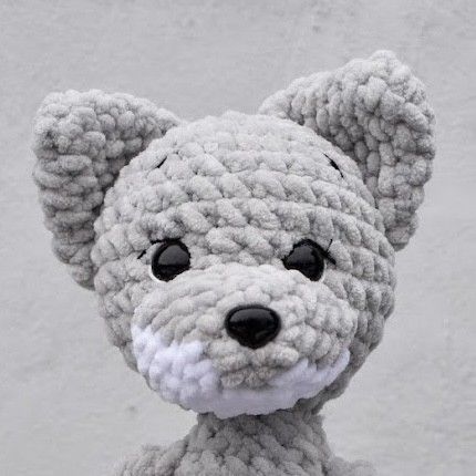 

Rita og Ulrikke - Tøjdyr
6