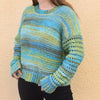 

Monstera - Sweater
6