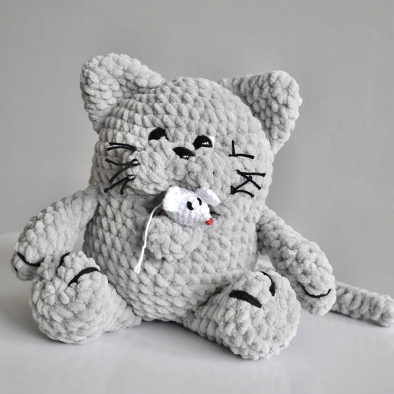 

Katten Misse
1