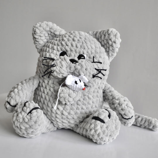 Katten Misse