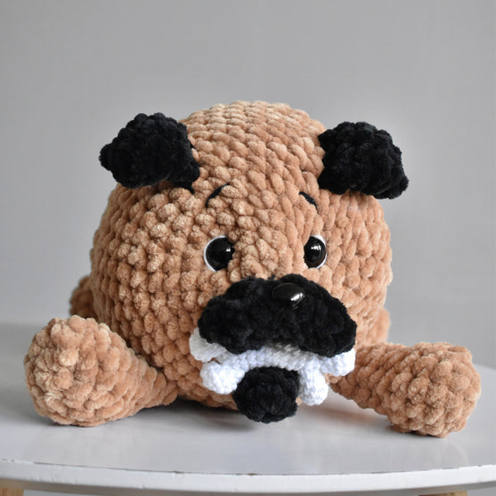 

Mopsen Muffin
1