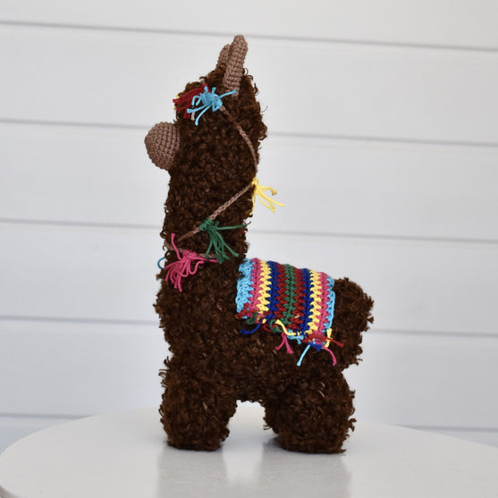 

Alpacaen Pico
4