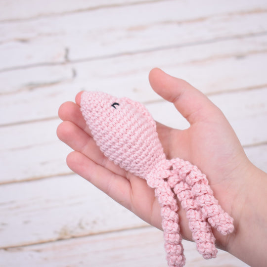 Trøstefisk - Jelly Junior