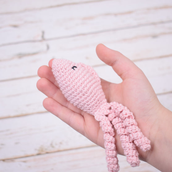 

Trøstefisk - Jelly Junior
1