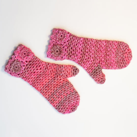 

Berry Mix - Vanter
2