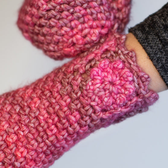 

Berry Mix - Vanter
7