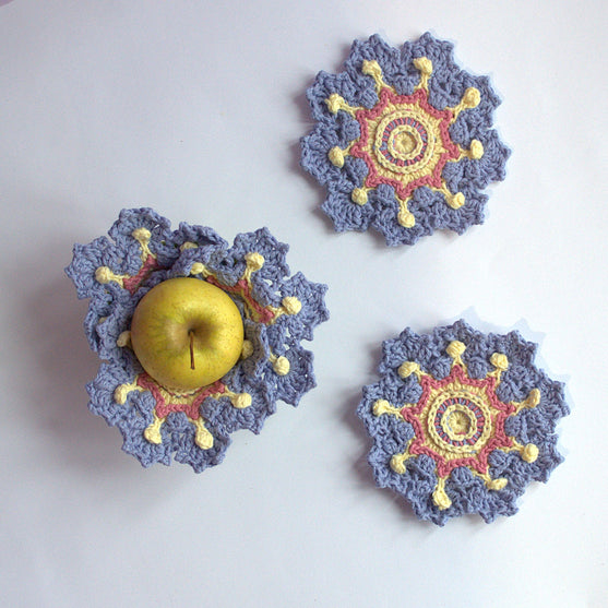 

Blooming Spring - Glasbrikker
6