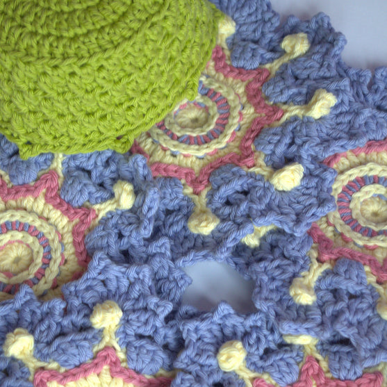 

Blooming Spring - Glasbrikker
8