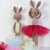 

Ballet Bunnies
3