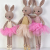 

Ballet Bunnies
4