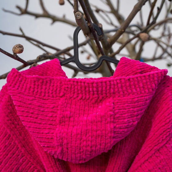 

Marina Minor - Badekåbe til børn
6