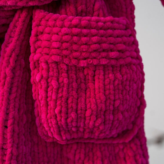 

Marina Minor - Badekåbe til børn
7