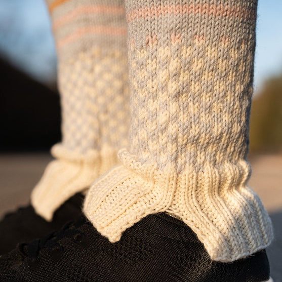 

Keep Warm - Benvarmere
3