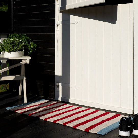 Long Island - Løber