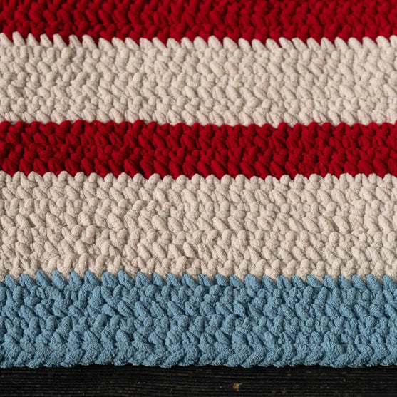 

Long Island - Løber
3