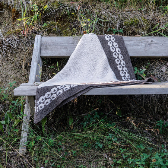 

Back to Sleep – Tæppe
3