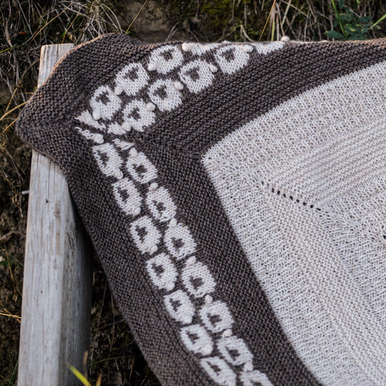 

Back to Sleep – Tæppe
5