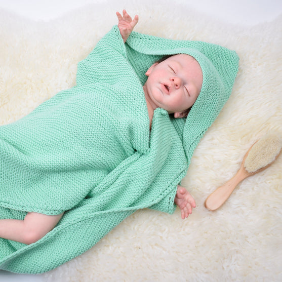 

Fladstjerne Babysvøb
4