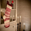 

Just a X-mas Sock - Julesok
4