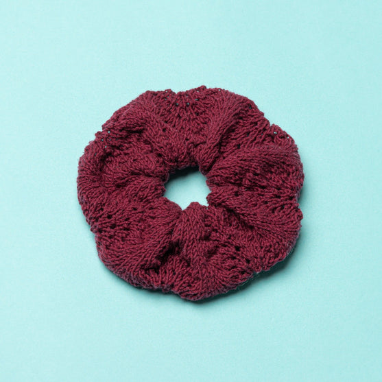 

Yukon Scrunchie
2