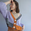 

Symphony - Cardigan
1