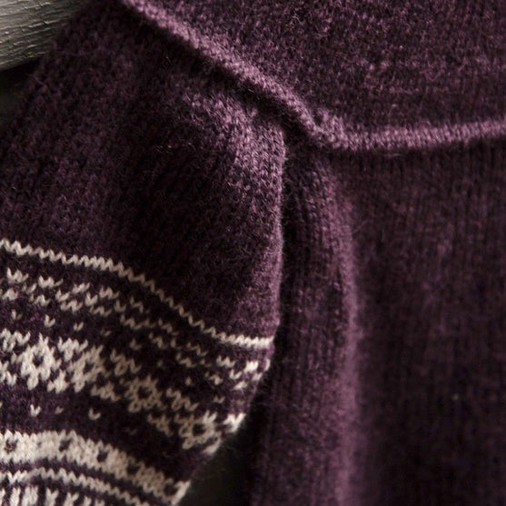 

Audrey - Børnekjole
7