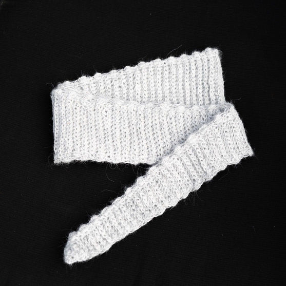 

Just a scarf - Tørklæde
2