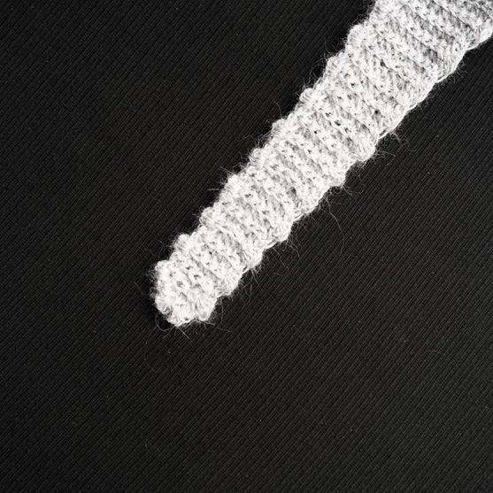 

Just a scarf - Tørklæde
4