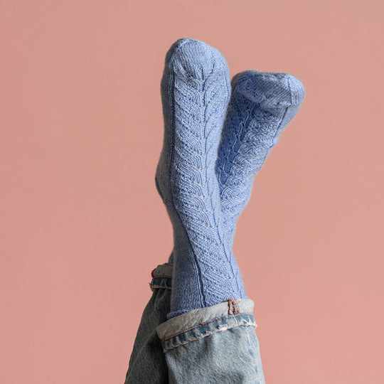 Elben - Damestrømper