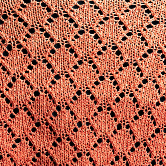 

Sunrise - Sultan Deluxe Sjal
5