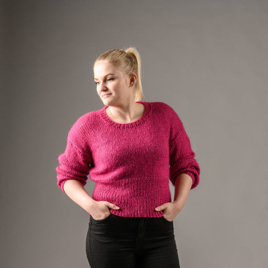 Merle - Bluse
