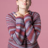 

Anette - Perlesweater Print
6