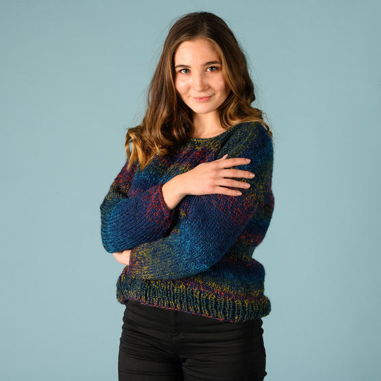 

Manaya - Sweater
1