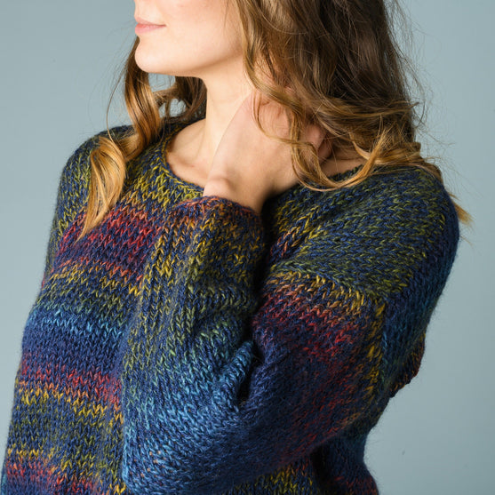 

Manaya - Sweater
3