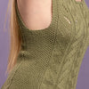 

Eva - Sommertop i Rainbow Bamboo
3