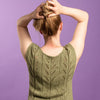 

Eva - Sommertop i Tencel Bamboo Fine
8