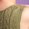 

Eva - Sommertop i Tencel Bamboo Fine
9