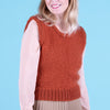 

Vivi - Kort Vest
8
