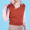 

Vivi - Kort Vest
9