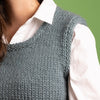 

Vivi - Kort Vest
3
